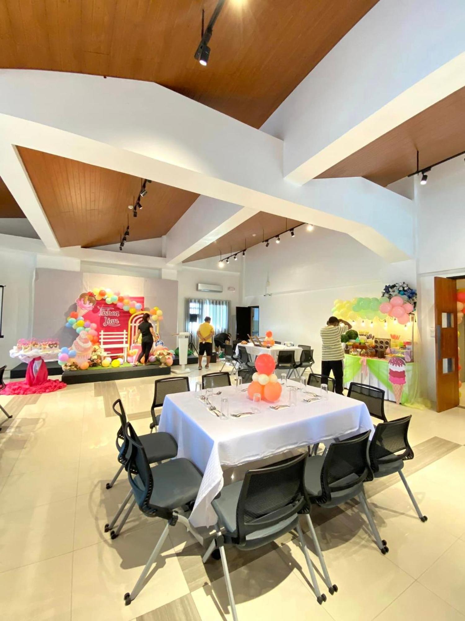 Hotel Inigo Legazpi Extérieur photo